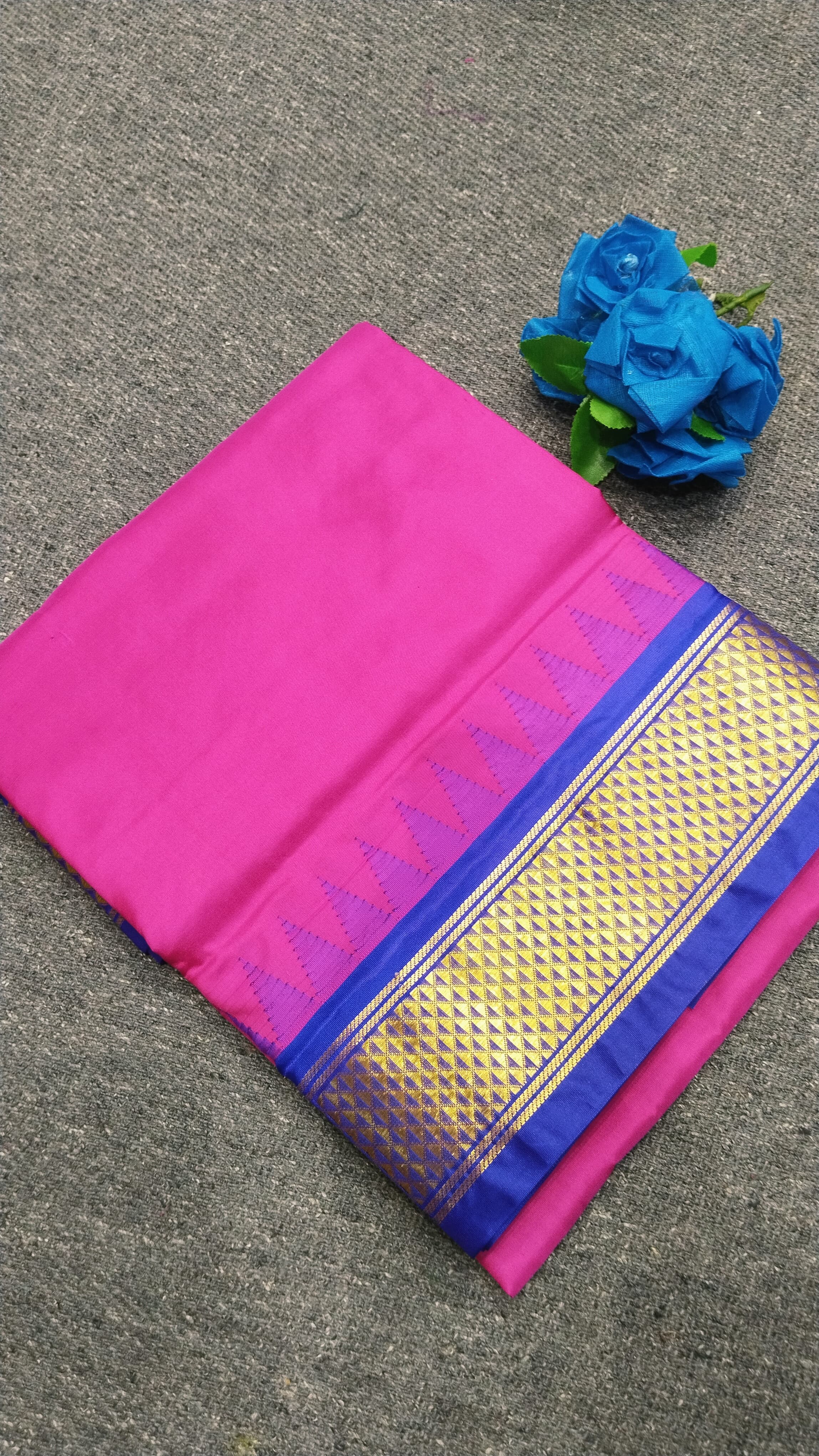 Tangail Saree